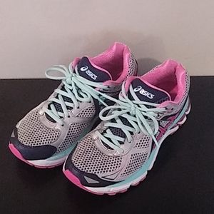 Asics Dynamic Duomax